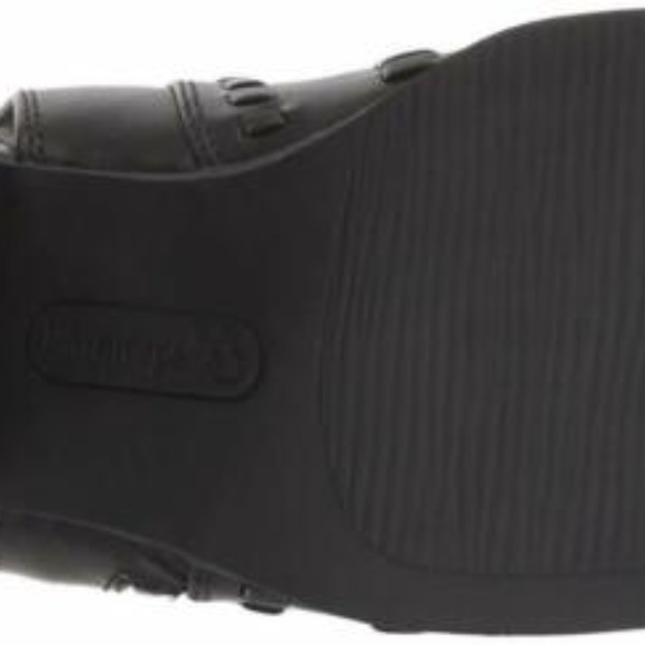 Baretraps Ivalyn Block Heel Open Toe Bootie - Picture 4 of 12